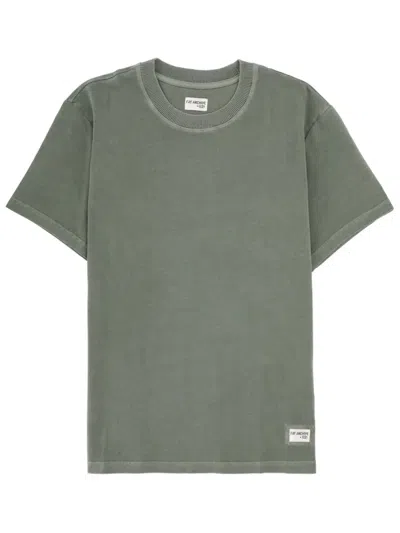 FAY FAY "FAY ARCHIVE" T-SHIRT