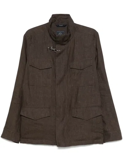 FAY FIELD JACKET