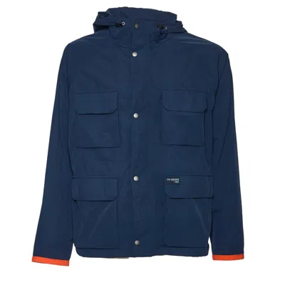 FAY FAY FISHERMAN CORTO ARCHIVE WINDBREAKER