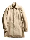 Fay Waterproof In Beige