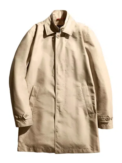 Fay Waterproof In Beige