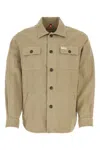 Fay Giacca In Brown