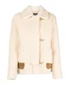 Fay Chaqueta Casual - Beis In Nude