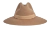 Fay Hats In Brown