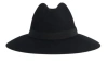 Fay Hats In Black