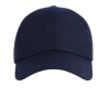 Fay Flat-peak Baseball Cap In Blue