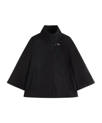FAY HIGH-NECK JACKET