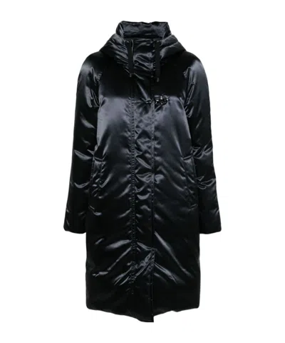 FAY HOODED DOWN JACKET
