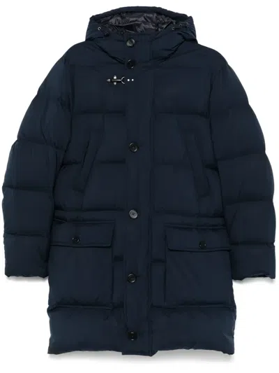 FAY HOODED DOWN PARKA