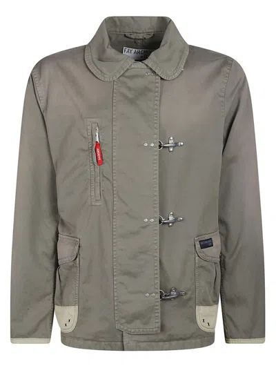 Fay Jacket