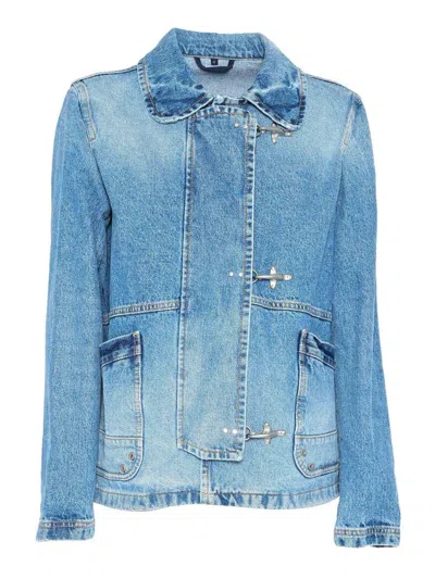 FAY FAY JACKET