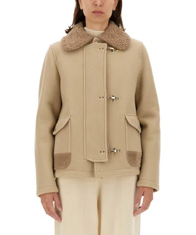 Fay Jacket
