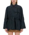 Fay Jacket In Blue