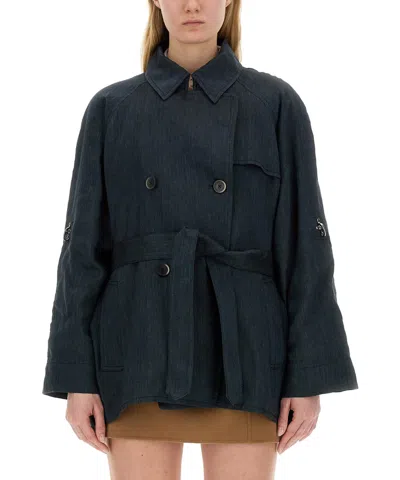 Fay Jacket