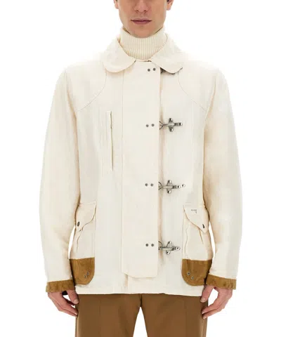 FAY JACKET