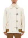 Fay Men Jacket 4 Hooks