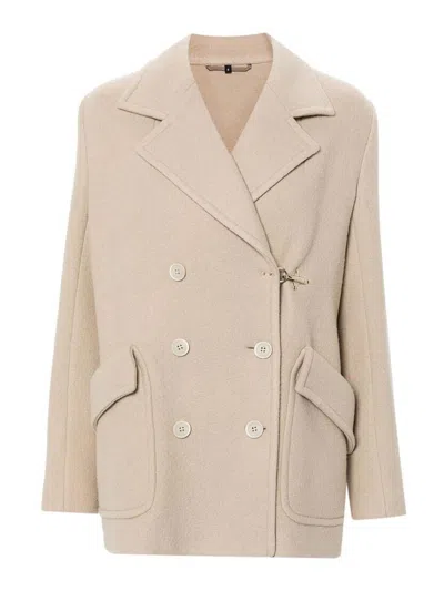 FAY CHAQUETA CASUAL - BEIS