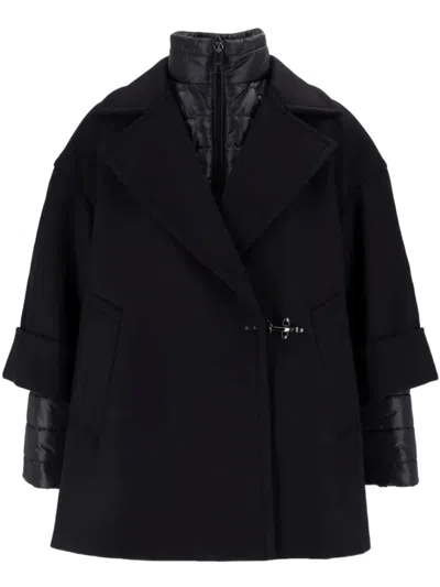Fay Jacket In Blu