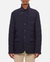 FAY QUILTED DOWN JACKET