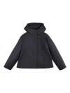Fay Jacket In Blue