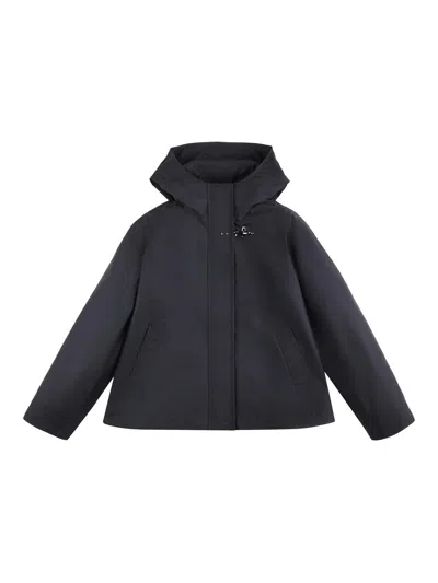 Fay Jacket In Blue