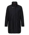 Fay Jacket In Blue
