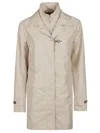 Fay Jacket In Beige