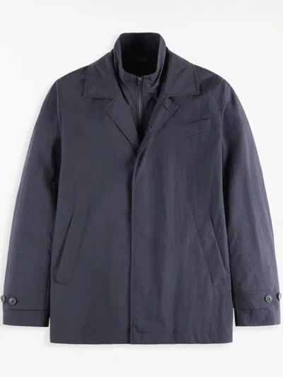 FAY FAY JACKET CLOTHING