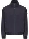 Fay Jacket  Men Color Navy In Blue