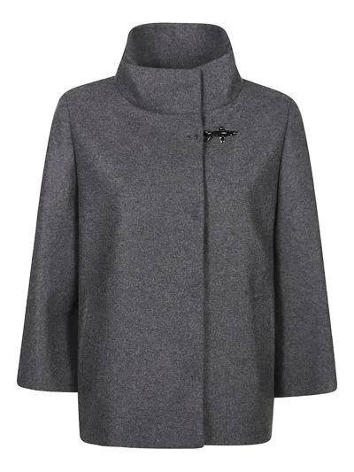 FAY FAY JACKET CLOTHING