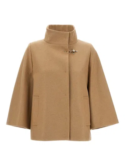 FAY FAY JACKET CLOTHING