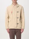 Fay Jacket  Men Color Beige