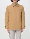 Fay Jacket In Beige