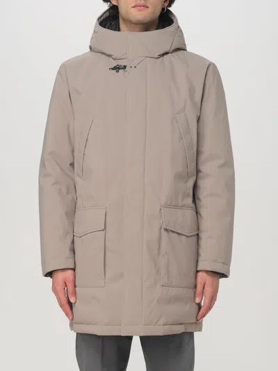 Fay Jacket  Men Color Beige