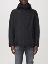 Fay Jacket  Men Color Black In Schwarz