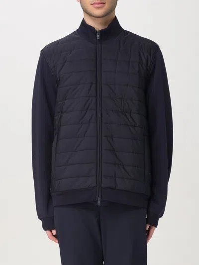 Fay Jacket  Men Color Blue