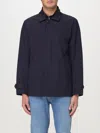 Fay Jacket  Men Color Blue