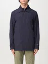 Fay Jacket  Men Color Blue