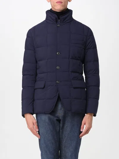 Fay Jacket  Men Color Blue