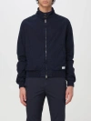 Fay Jacket  Men Color Blue