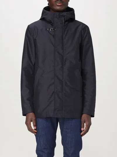 Fay Jacke  Herren Farbe Blau In Blau