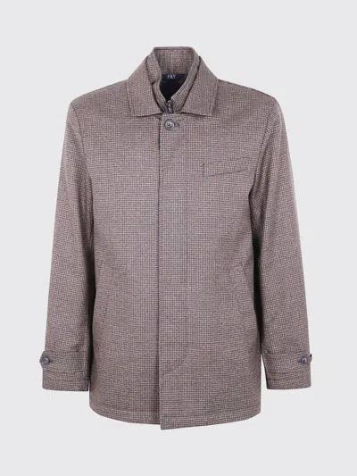 FAY JACKET MEN FAY,H52984032