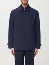 Fay Jacket  Men Color Denim