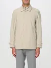 Fay Jacket  Men Color Dust In Dust