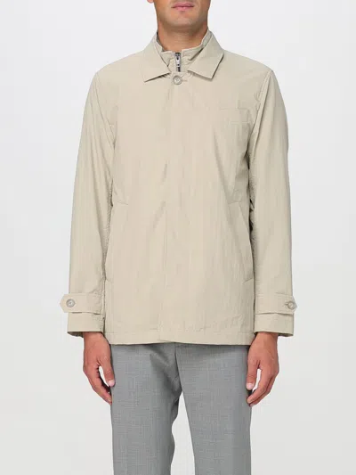 Fay Jacket  Men Color Dust