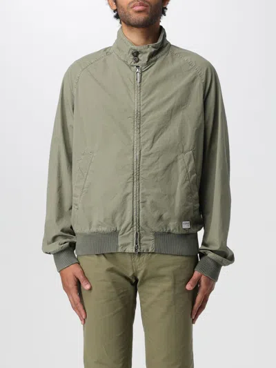 Fay Jacket  Men Color Green