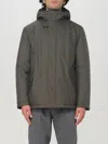 Fay Jacket  Men Color Green In Grün