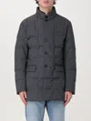 Fay Jackets In Grau