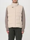 Fay Jacket  Men Color Ivory In Ivory