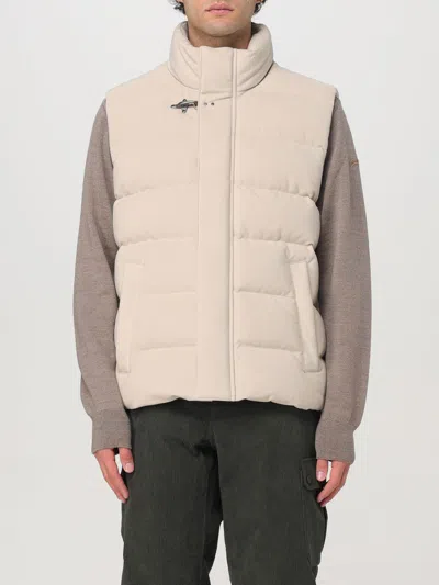 Fay Jacket  Men Color Ivory